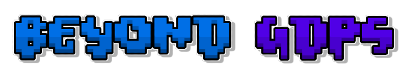 BeyondGDPS Logo